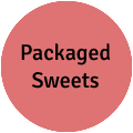 Packaged Sweets